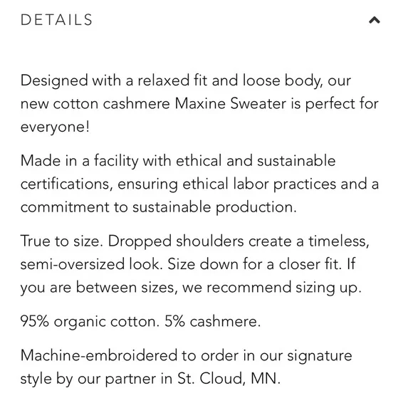 Lingua Franca ‘I Love New York' Black Maxine Sweater - Picture 5 of 7